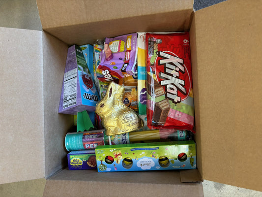 Sample Box 1