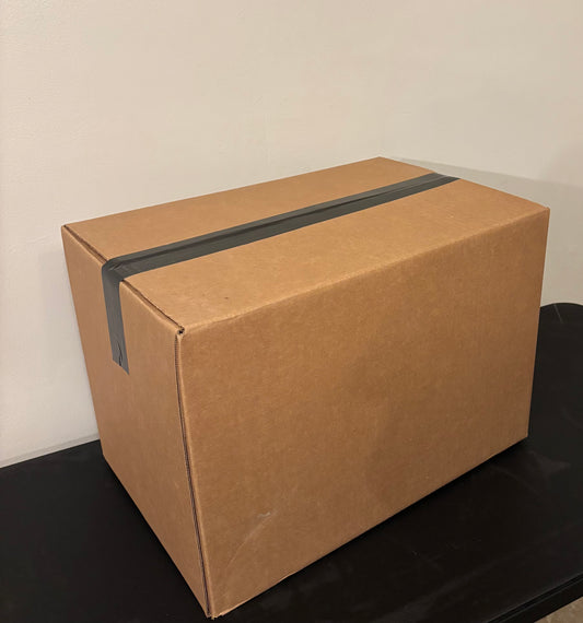 LC (Liquidation City) Mystery Box