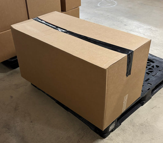 LC (Liquidation City) Mystery Coffin Box