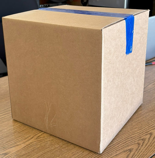 Candy Box - Local Delivery Only