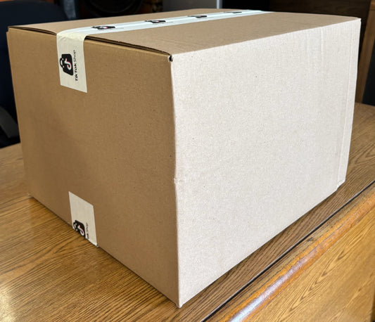 TikTok Mystery Box