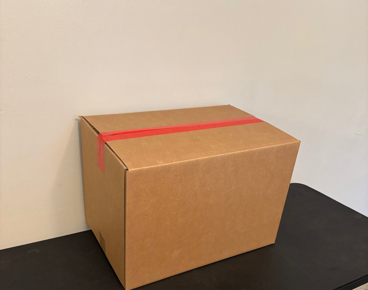 Mail Mystery Box