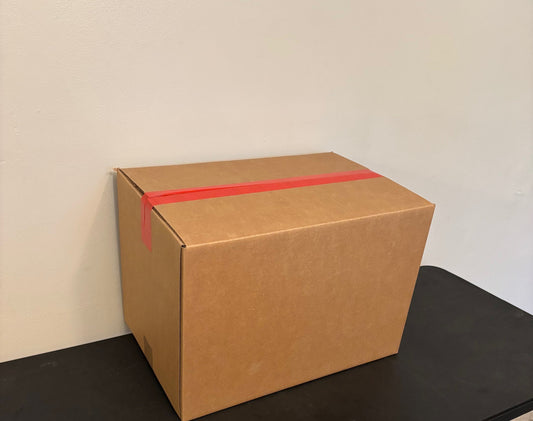 Mail Mystery Box